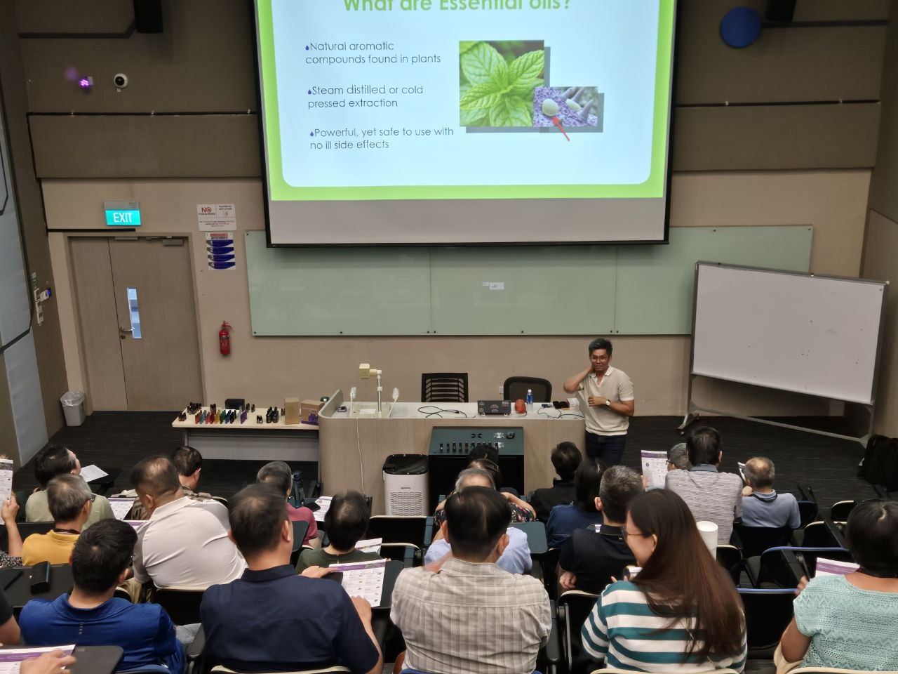 Singapore Polytechnic